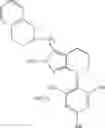 Fig. 172 - Heterocyclic GABAsubtype selective receptor modulators