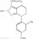 Fig. 176 - Heterocyclic GABAsubtype selective receptor modulators