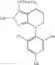 Fig. 178 - Heterocyclic GABAsubtype selective receptor modulators