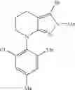 Fig. 22 - Heterocyclic GABAsubtype selective receptor modulators