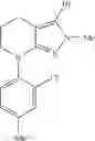 Fig. 23 - Heterocyclic GABAsubtype selective receptor modulators