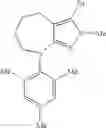 Fig. 25 - Heterocyclic GABAsubtype selective receptor modulators