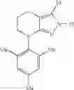 Fig. 26 - Heterocyclic GABAsubtype selective receptor modulators