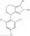 Fig. 27 - Heterocyclic GABAsubtype selective receptor modulators