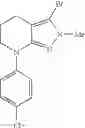 Fig. 29 - Heterocyclic GABAsubtype selective receptor modulators