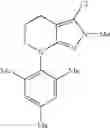 Fig. 32 - Heterocyclic GABAsubtype selective receptor modulators