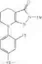 Fig. 34 - Heterocyclic GABAsubtype selective receptor modulators