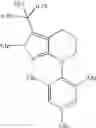 Fig. 44 - Heterocyclic GABAsubtype selective receptor modulators