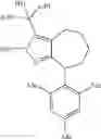 Fig. 46 - Heterocyclic GABAsubtype selective receptor modulators