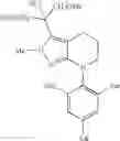 Fig. 48 - Heterocyclic GABAsubtype selective receptor modulators
