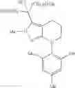 Fig. 49 - Heterocyclic GABAsubtype selective receptor modulators