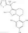 Fig. 50 - Heterocyclic GABAsubtype selective receptor modulators
