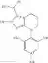 Fig. 52 - Heterocyclic GABAsubtype selective receptor modulators