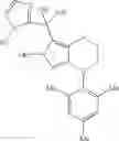 Fig. 53 - Heterocyclic GABAsubtype selective receptor modulators