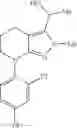 Fig. 56 - Heterocyclic GABAsubtype selective receptor modulators