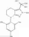 Fig. 58 - Heterocyclic GABAsubtype selective receptor modulators