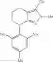 Fig. 64 - Heterocyclic GABAsubtype selective receptor modulators