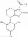 Fig. 65 - Heterocyclic GABAsubtype selective receptor modulators