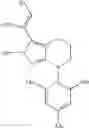 Fig. 70 - Heterocyclic GABAsubtype selective receptor modulators