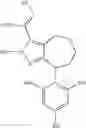 Fig. 72 - Heterocyclic GABAsubtype selective receptor modulators