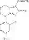 Fig. 75 - Heterocyclic GABAsubtype selective receptor modulators