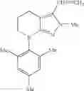 Fig. 76 - Heterocyclic GABAsubtype selective receptor modulators