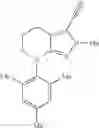 Fig. 78 - Heterocyclic GABAsubtype selective receptor modulators