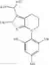 Fig. 82 - Heterocyclic GABAsubtype selective receptor modulators