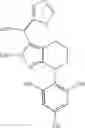 Fig. 83 - Heterocyclic GABAsubtype selective receptor modulators