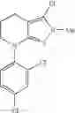 Fig. 86 - Heterocyclic GABAsubtype selective receptor modulators