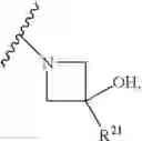 Fig. 33 - Rifamycin analogs and uses thereof
