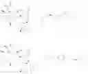 Fig. 11 - Bifunctional heterocyclic compounds and methods of making and using same