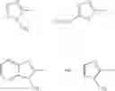 Fig. 33 - Bifunctional heterocyclic compounds and methods of making and using same