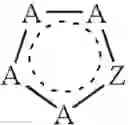 Fig. 44 - Bifunctional heterocyclic compounds and methods of making and using same