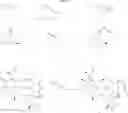 Fig. 91 - Bifunctional heterocyclic compounds and methods of making and using same