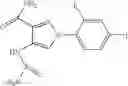 Fig. 221 - Substituted pyrazole urea compounds for the treatment of inflammation