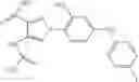 Fig. 237 - Substituted pyrazole urea compounds for the treatment of inflammation