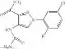Fig. 252 - Substituted pyrazole urea compounds for the treatment of inflammation