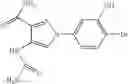 Fig. 280 - Substituted pyrazole urea compounds for the treatment of inflammation
