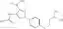 Fig. 289 - Substituted pyrazole urea compounds for the treatment of inflammation