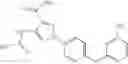 Fig. 290 - Substituted pyrazole urea compounds for the treatment of inflammation