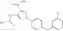 Fig. 291 - Substituted pyrazole urea compounds for the treatment of inflammation