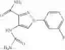 Fig. 312 - Substituted pyrazole urea compounds for the treatment of inflammation