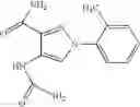 Fig. 314 - Substituted pyrazole urea compounds for the treatment of inflammation