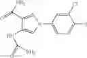 Fig. 32 - Substituted pyrazole urea compounds for the treatment of inflammation
