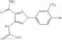Fig. 341 - Substituted pyrazole urea compounds for the treatment of inflammation