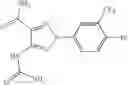 Fig. 346 - Substituted pyrazole urea compounds for the treatment of inflammation