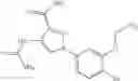 Fig. 348 - Substituted pyrazole urea compounds for the treatment of inflammation