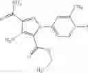Fig. 370 - Substituted pyrazole urea compounds for the treatment of inflammation