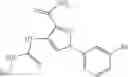 Fig. 41 - Substituted pyrazole urea compounds for the treatment of inflammation